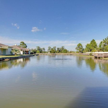 Orange Beach Villas - Casa Bella 외부 사진
