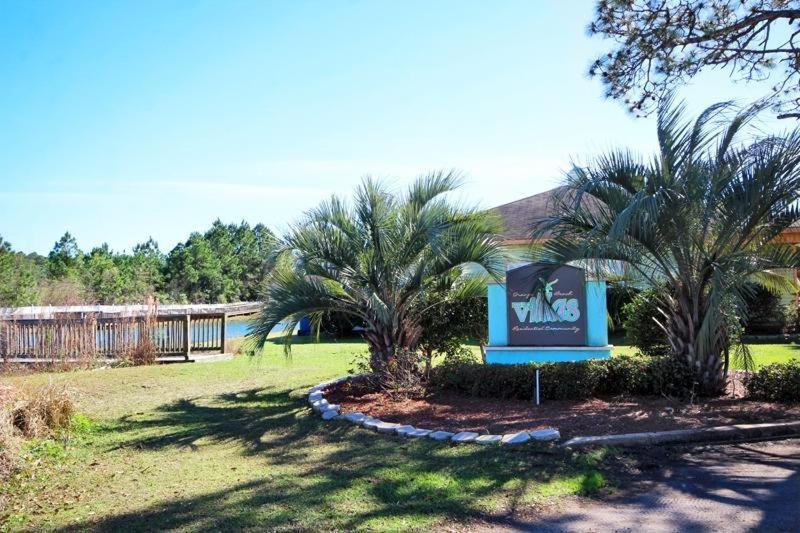 Orange Beach Villas - Casa Bella 외부 사진