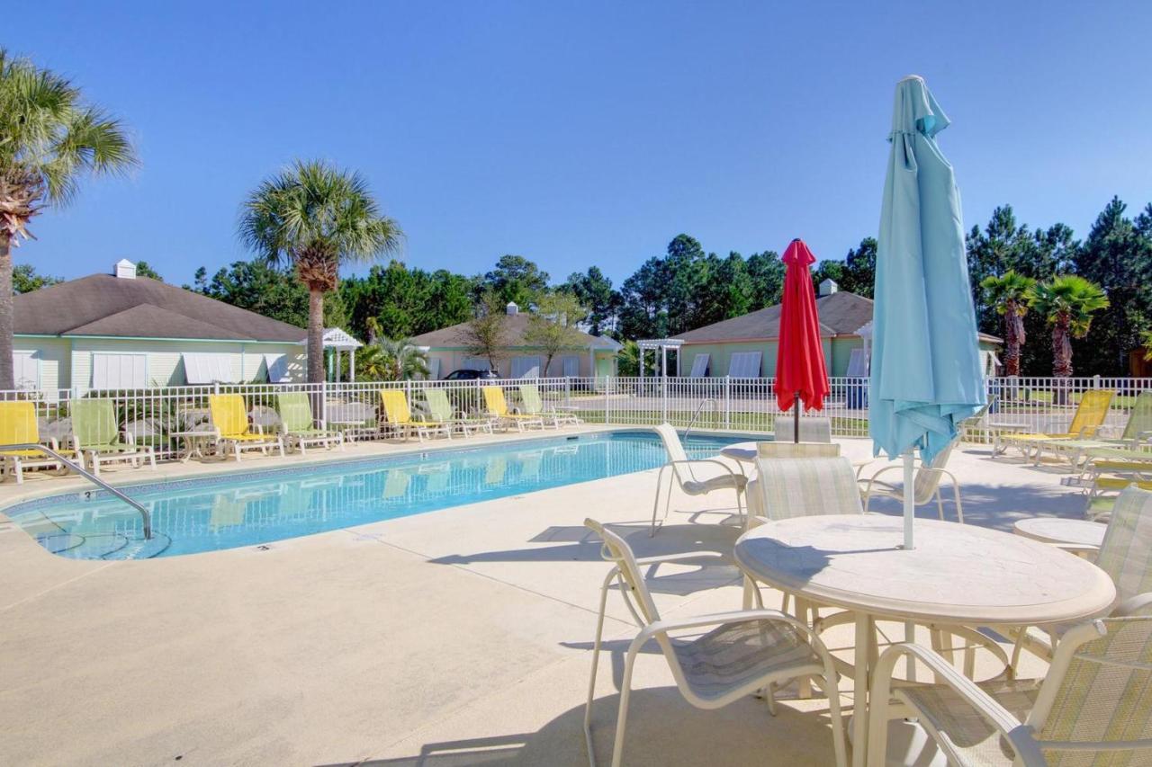 Orange Beach Villas - Casa Bella 외부 사진