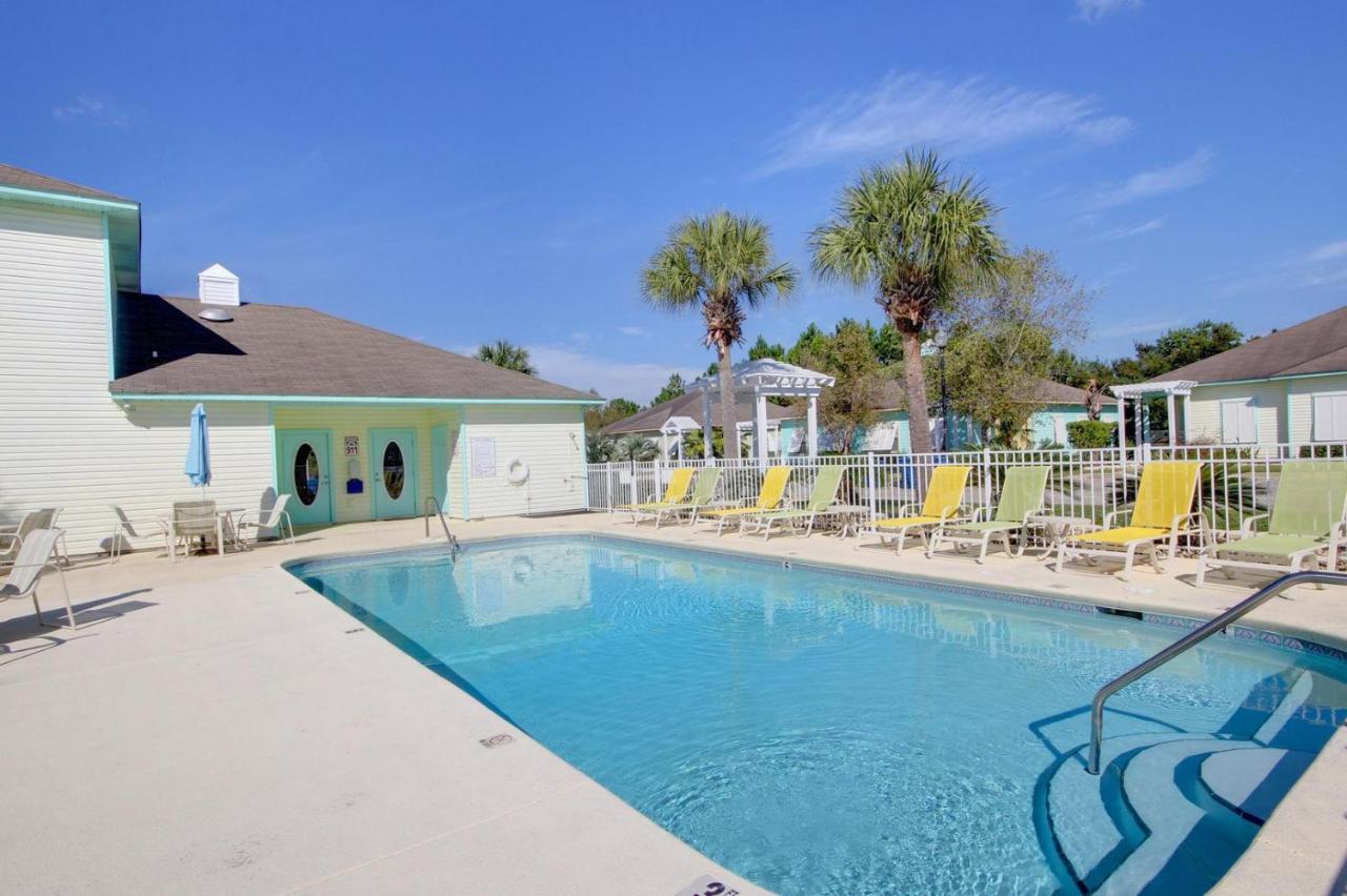 Orange Beach Villas - Casa Bella 외부 사진