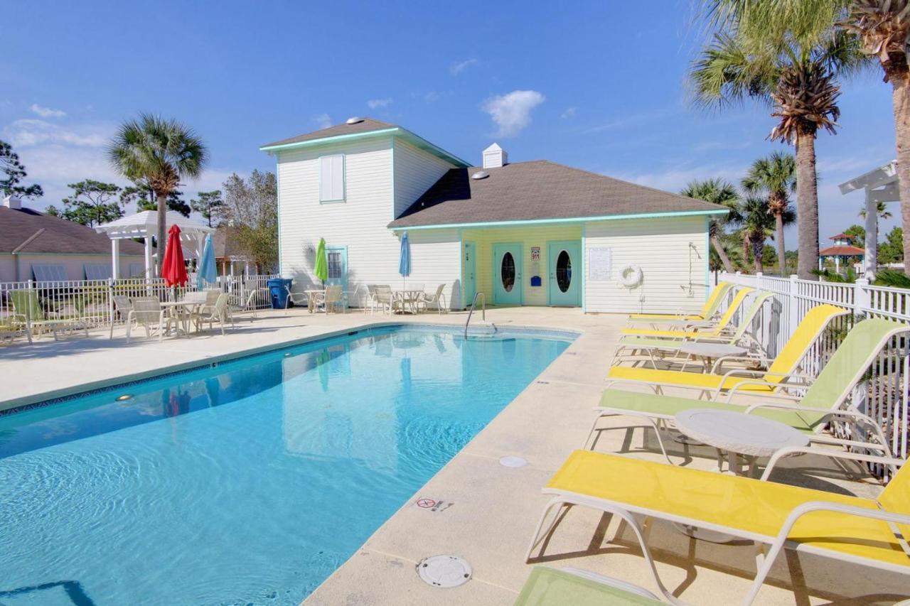 Orange Beach Villas - Casa Bella 외부 사진