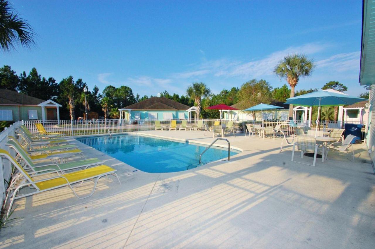 Orange Beach Villas - Casa Bella 외부 사진
