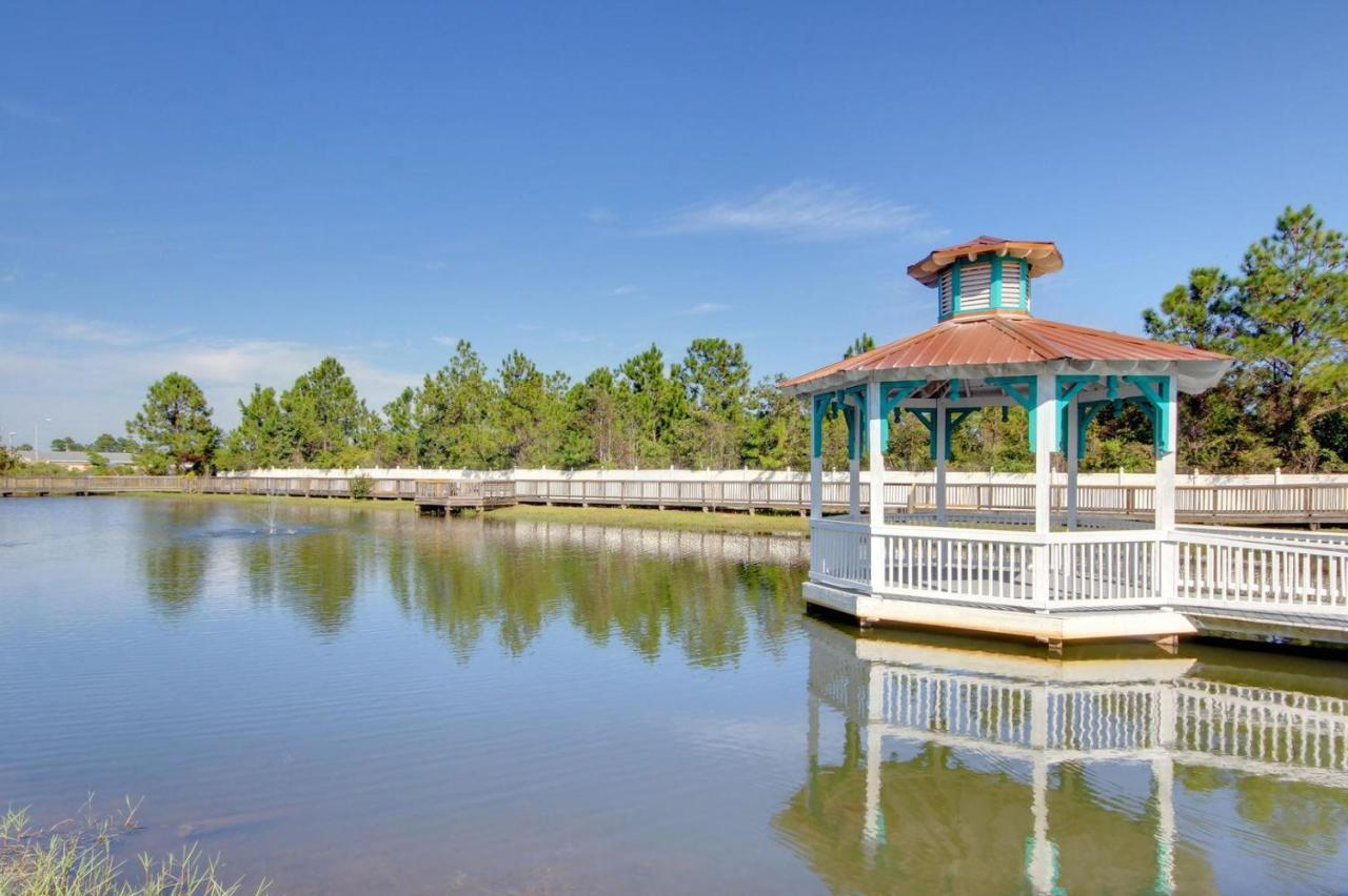 Orange Beach Villas - Casa Bella 외부 사진