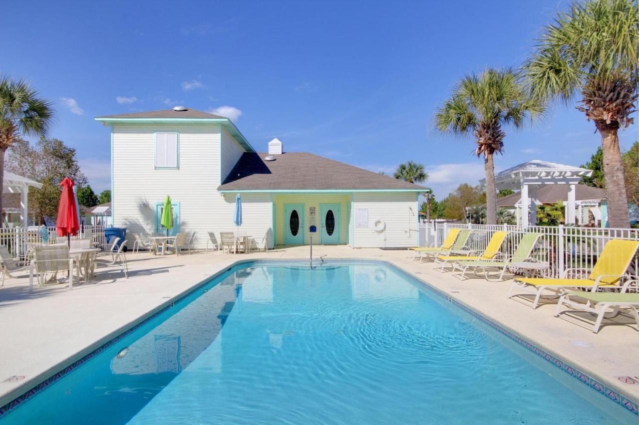Orange Beach Villas - Casa Bella 외부 사진