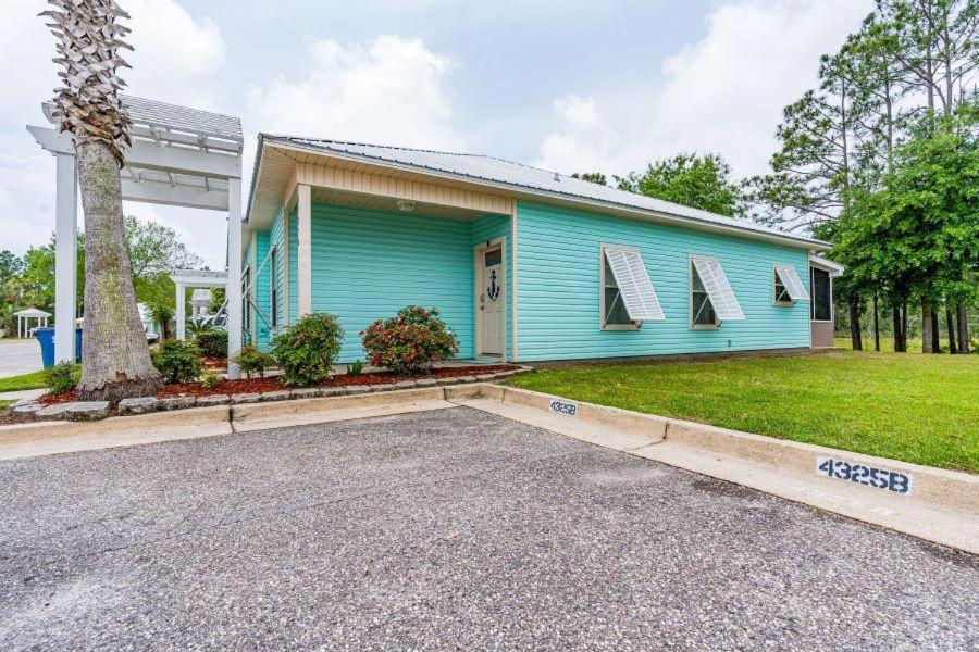 Orange Beach Villas - Casa Bella 외부 사진