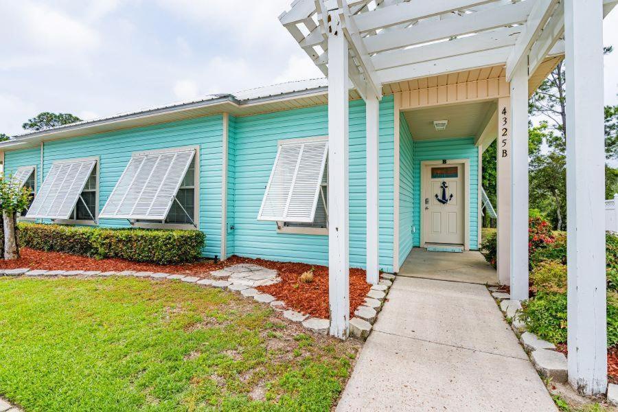 Orange Beach Villas - Casa Bella 외부 사진