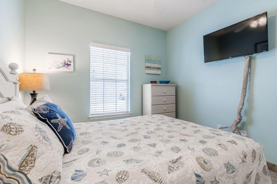 Orange Beach Villas - Casa Bella 외부 사진
