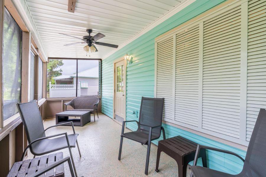 Orange Beach Villas - Casa Bella 외부 사진