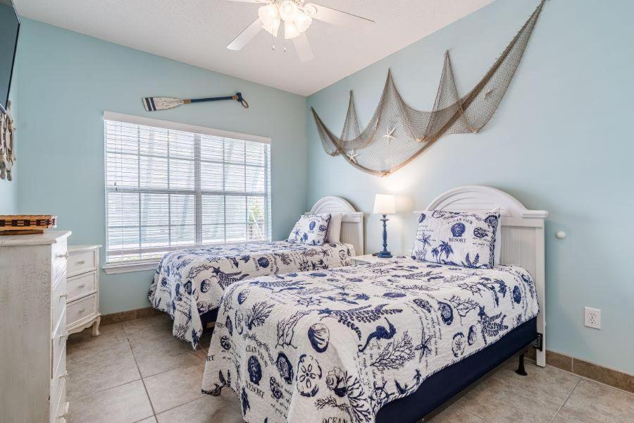 Orange Beach Villas - Casa Bella 외부 사진