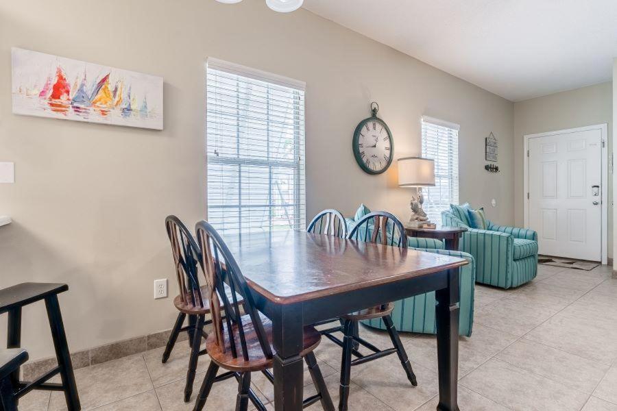 Orange Beach Villas - Casa Bella 외부 사진