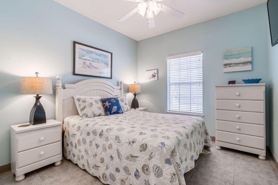 Orange Beach Villas - Casa Bella 외부 사진