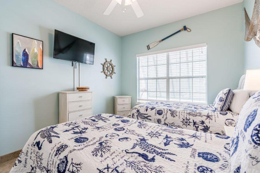 Orange Beach Villas - Casa Bella 외부 사진
