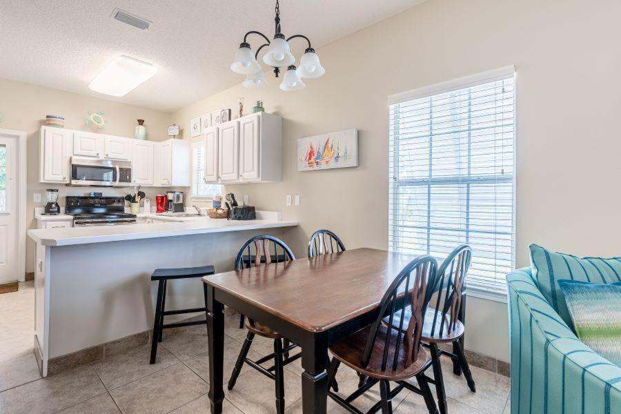 Orange Beach Villas - Casa Bella 외부 사진