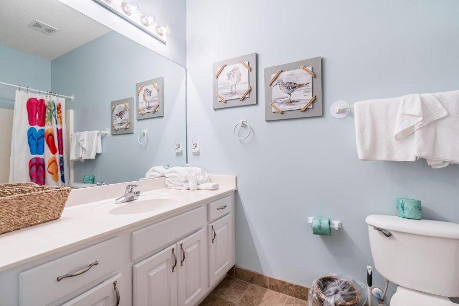 Orange Beach Villas - Casa Bella 외부 사진
