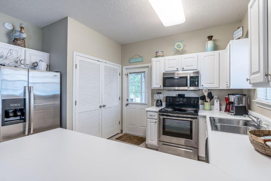 Orange Beach Villas - Casa Bella 외부 사진