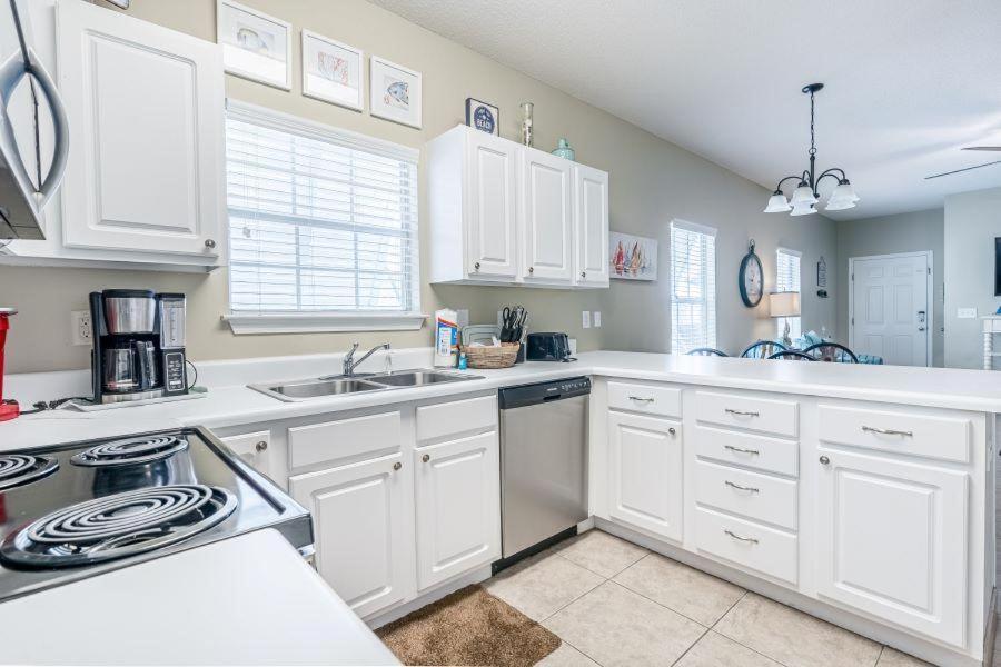 Orange Beach Villas - Casa Bella 외부 사진