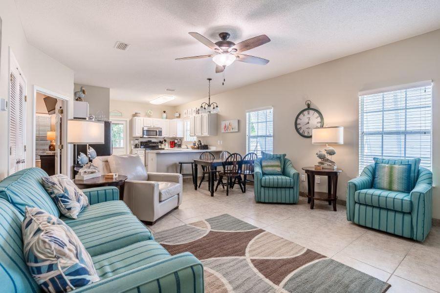Orange Beach Villas - Casa Bella 외부 사진